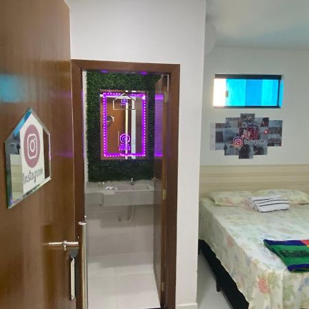 Mansao Digital Apartman Brazíliaváros Kültér fotó