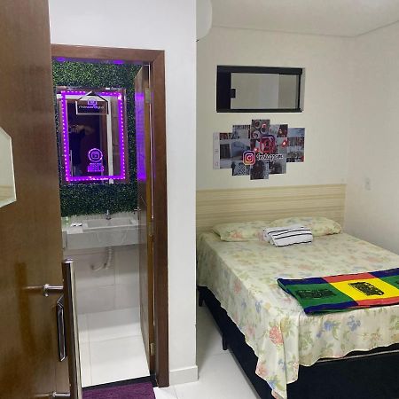 Mansao Digital Apartman Brazíliaváros Kültér fotó