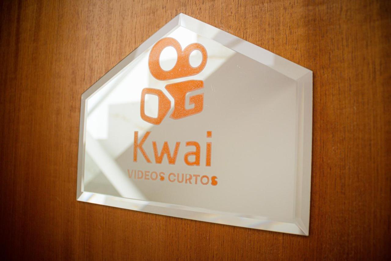 Mansao Digital Apartman Brazíliaváros Kültér fotó