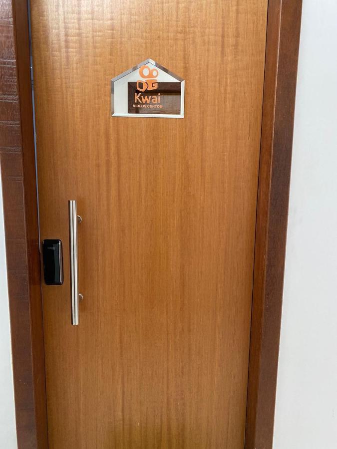 Mansao Digital Apartman Brazíliaváros Kültér fotó