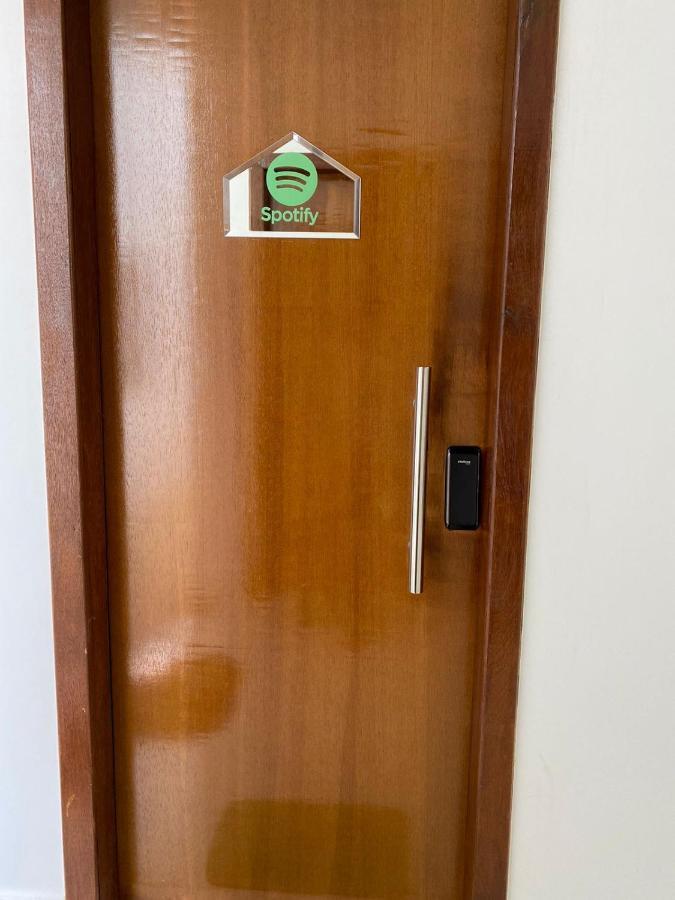 Mansao Digital Apartman Brazíliaváros Kültér fotó
