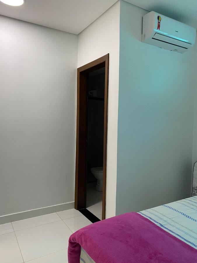 Mansao Digital Apartman Brazíliaváros Kültér fotó