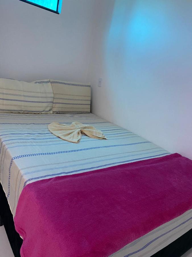 Mansao Digital Apartman Brazíliaváros Kültér fotó