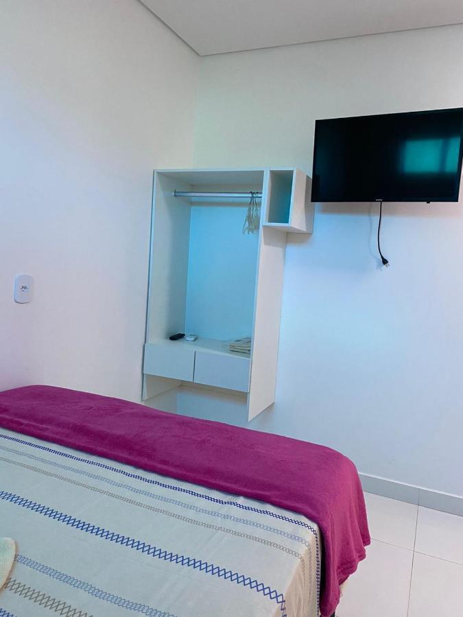 Mansao Digital Apartman Brazíliaváros Kültér fotó