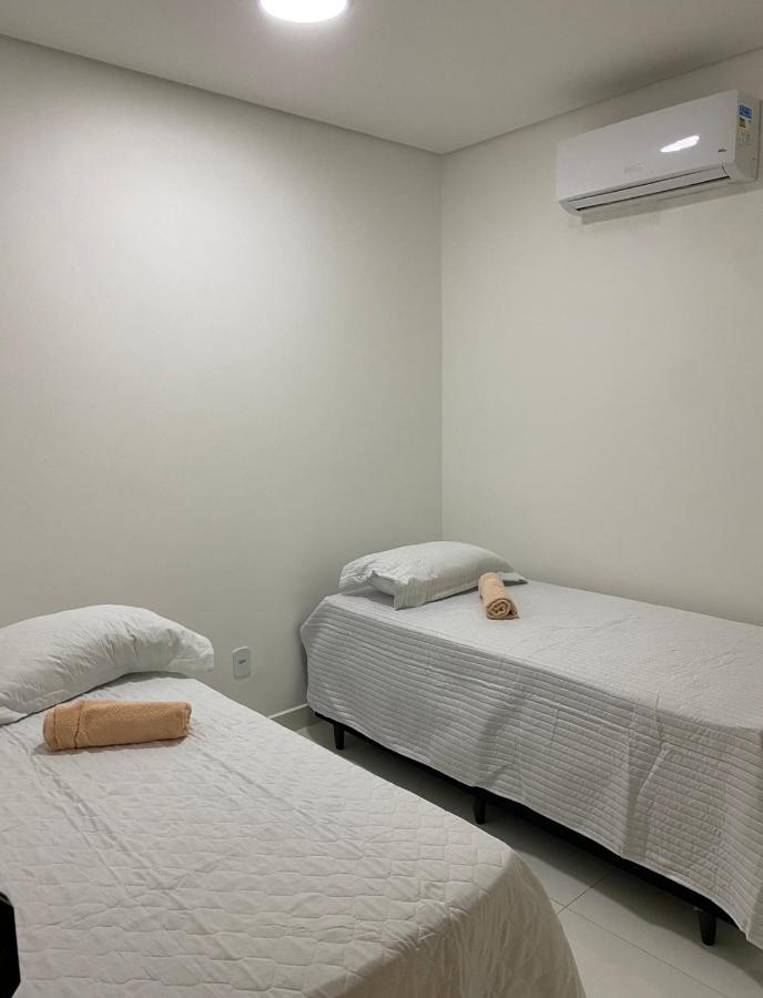 Mansao Digital Apartman Brazíliaváros Kültér fotó