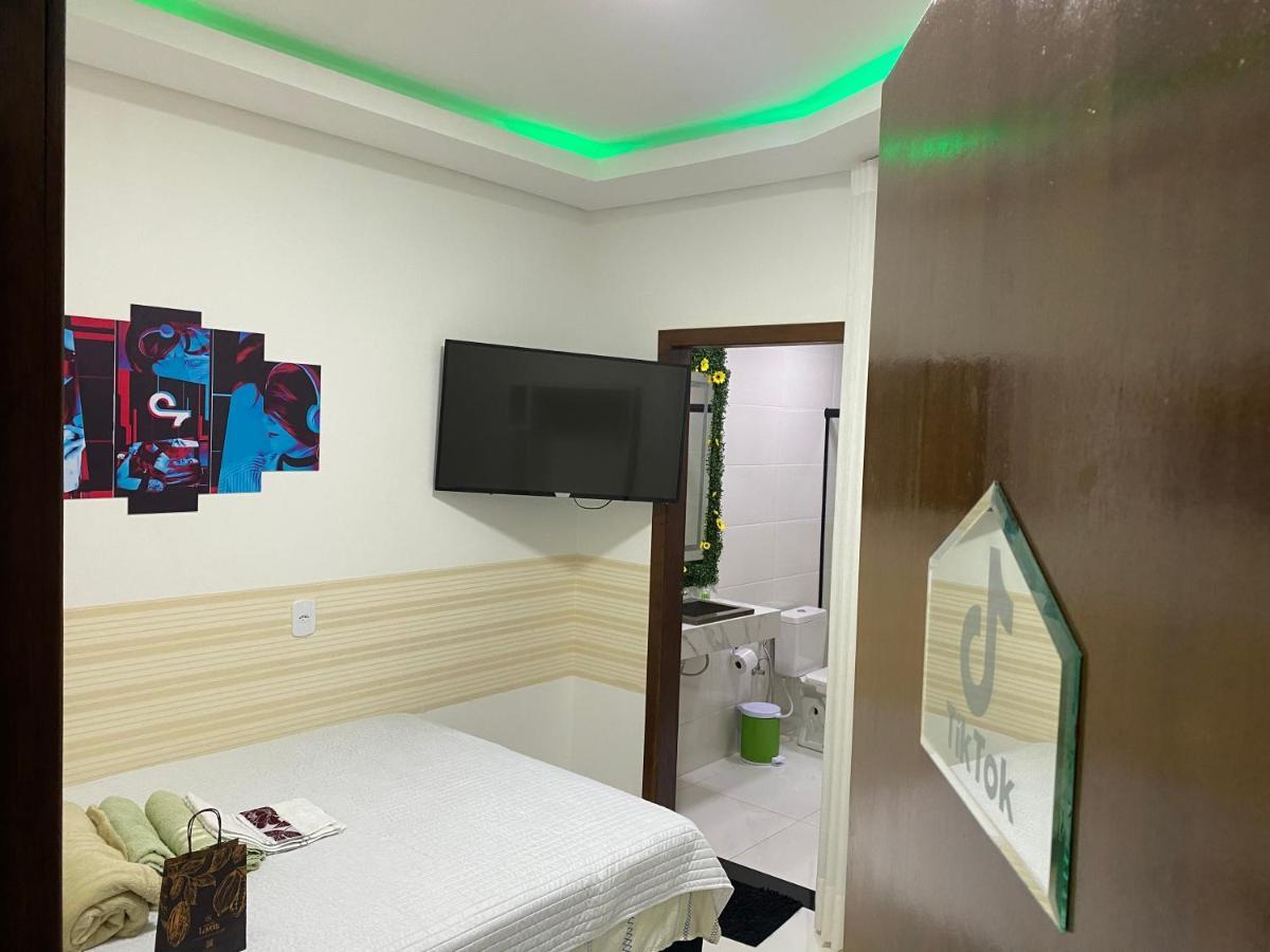 Mansao Digital Apartman Brazíliaváros Kültér fotó