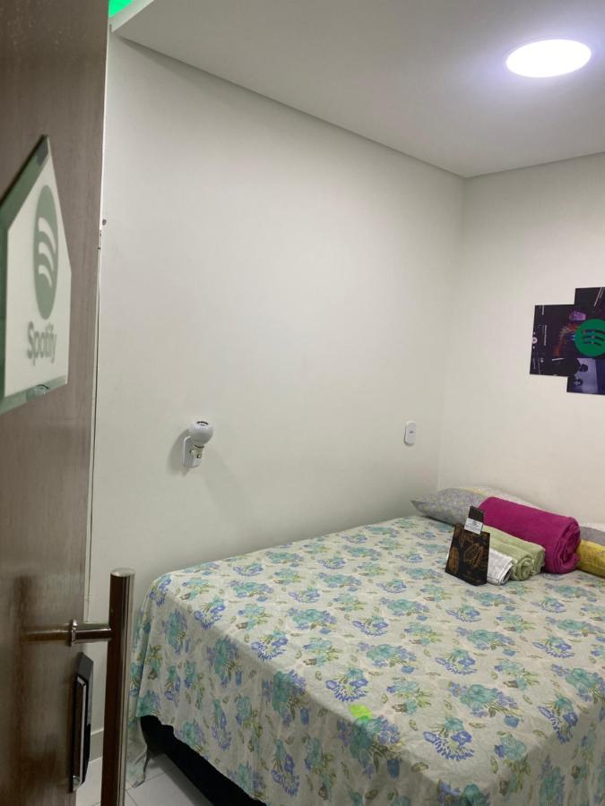 Mansao Digital Apartman Brazíliaváros Kültér fotó