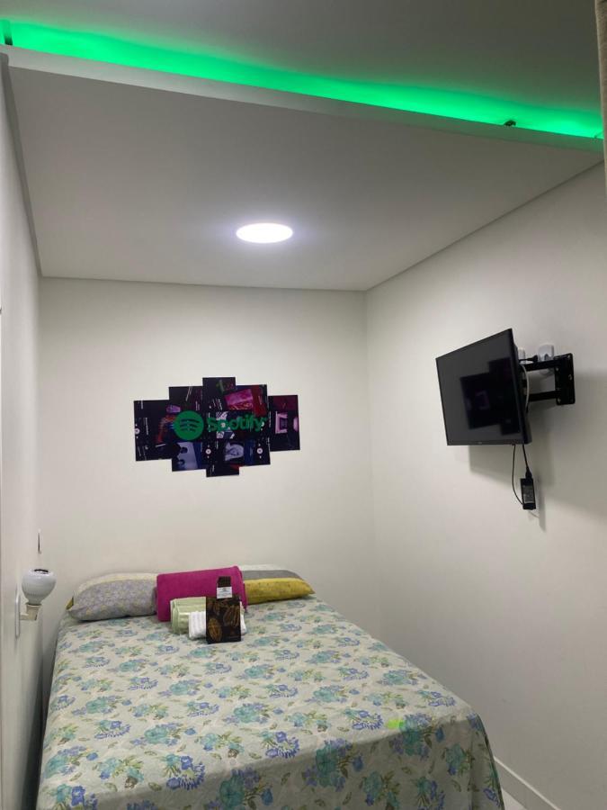 Mansao Digital Apartman Brazíliaváros Kültér fotó