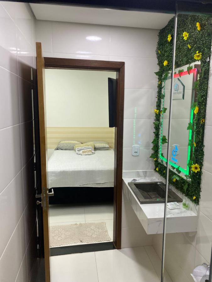 Mansao Digital Apartman Brazíliaváros Kültér fotó