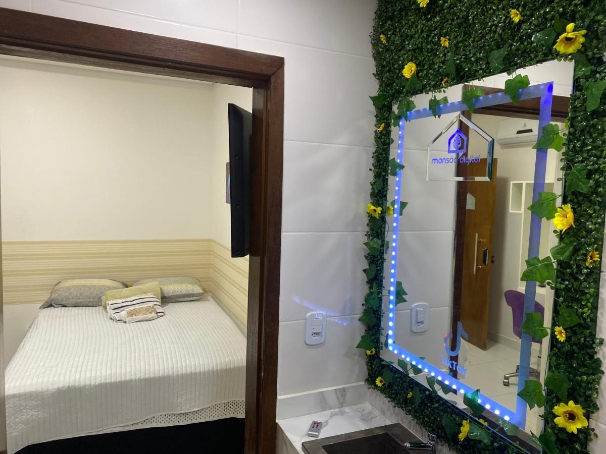 Mansao Digital Apartman Brazíliaváros Kültér fotó