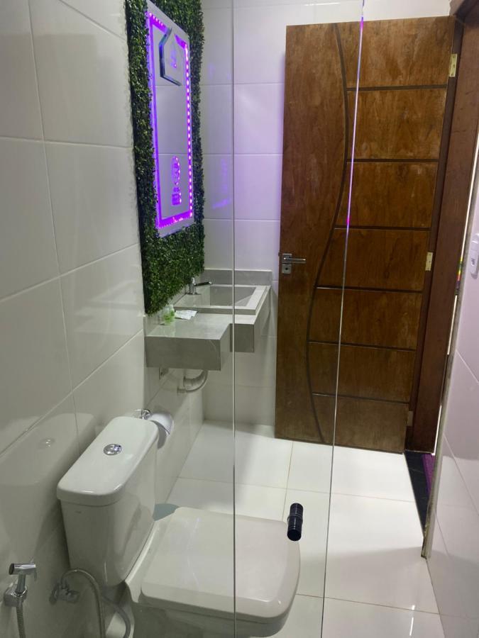 Mansao Digital Apartman Brazíliaváros Kültér fotó