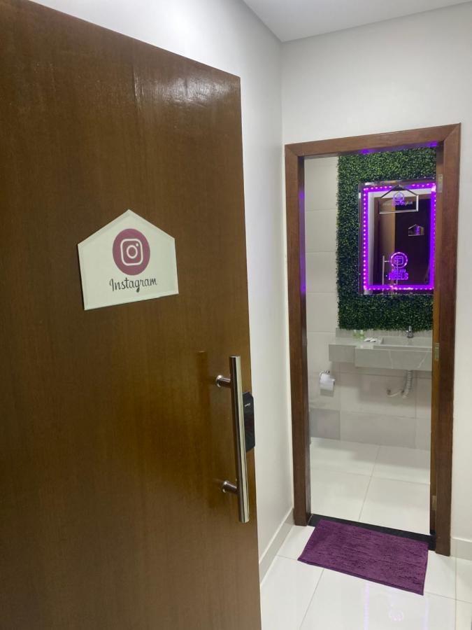 Mansao Digital Apartman Brazíliaváros Kültér fotó