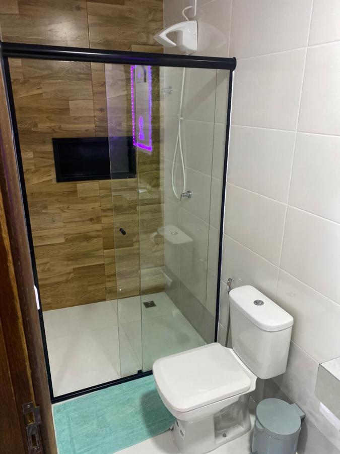 Mansao Digital Apartman Brazíliaváros Kültér fotó