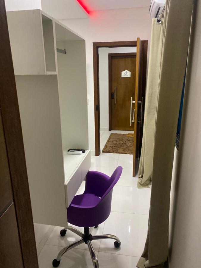 Mansao Digital Apartman Brazíliaváros Kültér fotó