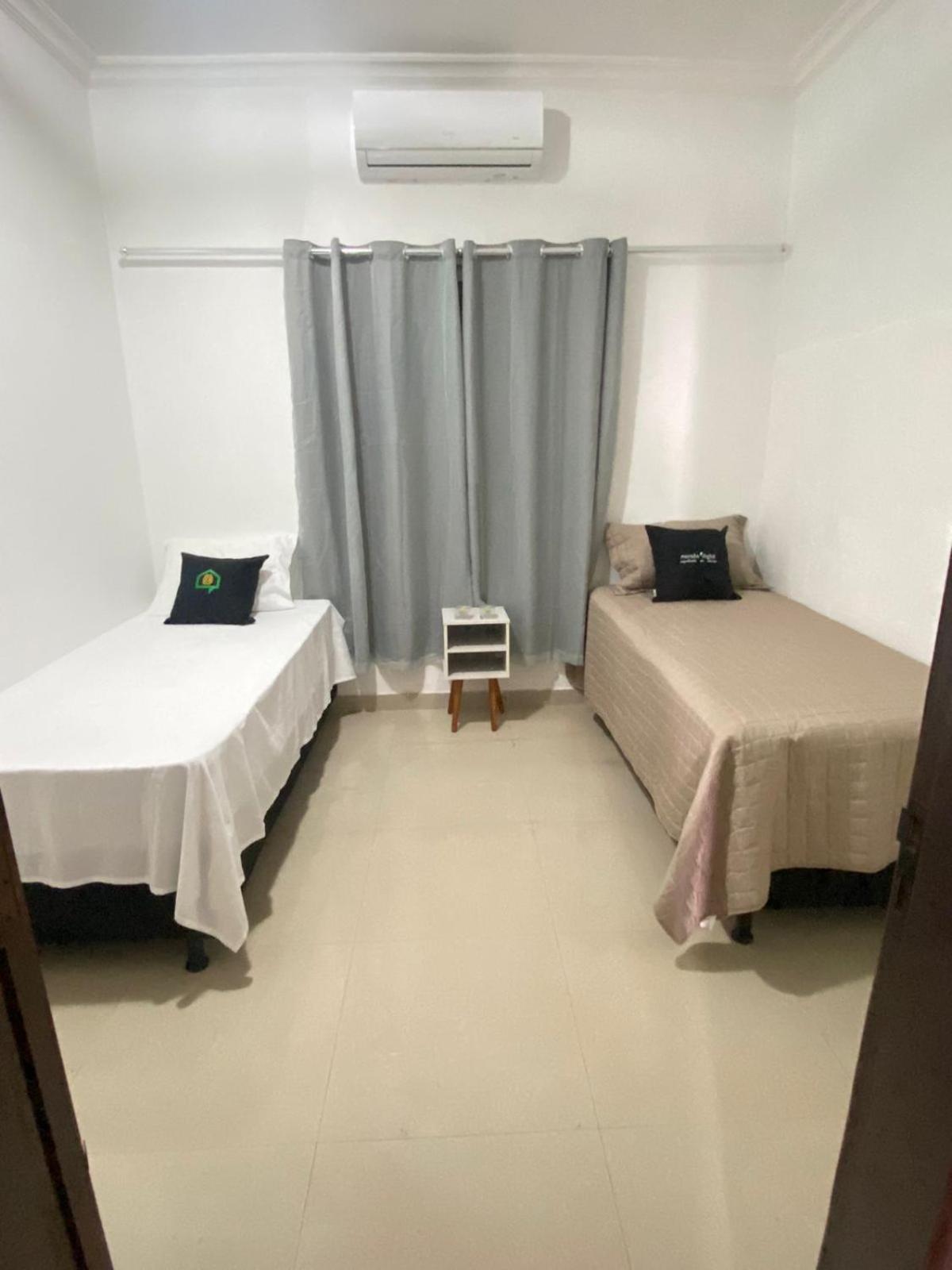 Mansao Digital Apartman Brazíliaváros Kültér fotó