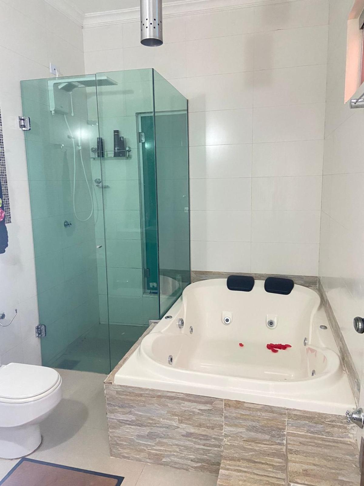 Mansao Digital Apartman Brazíliaváros Kültér fotó