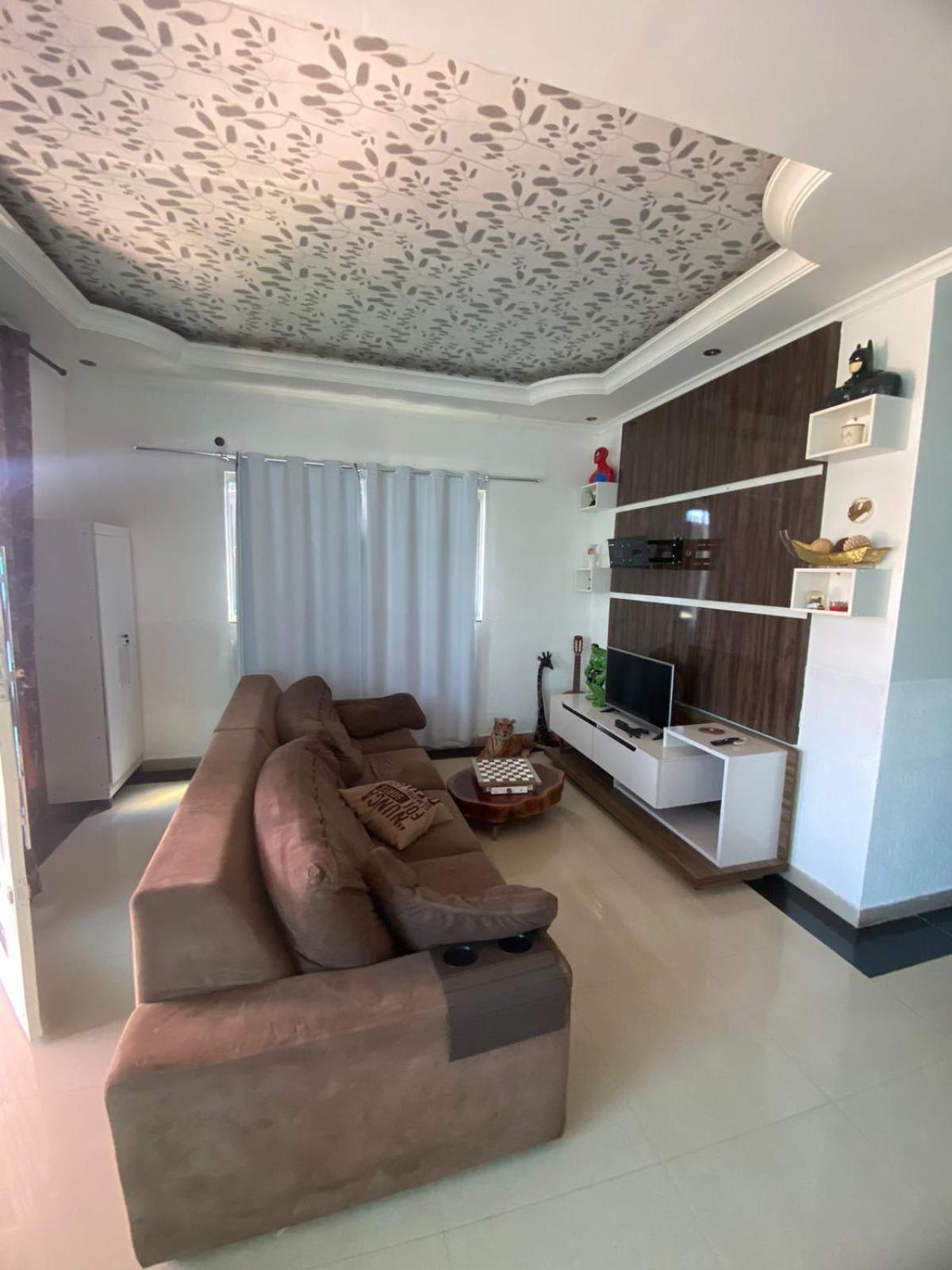 Mansao Digital Apartman Brazíliaváros Kültér fotó